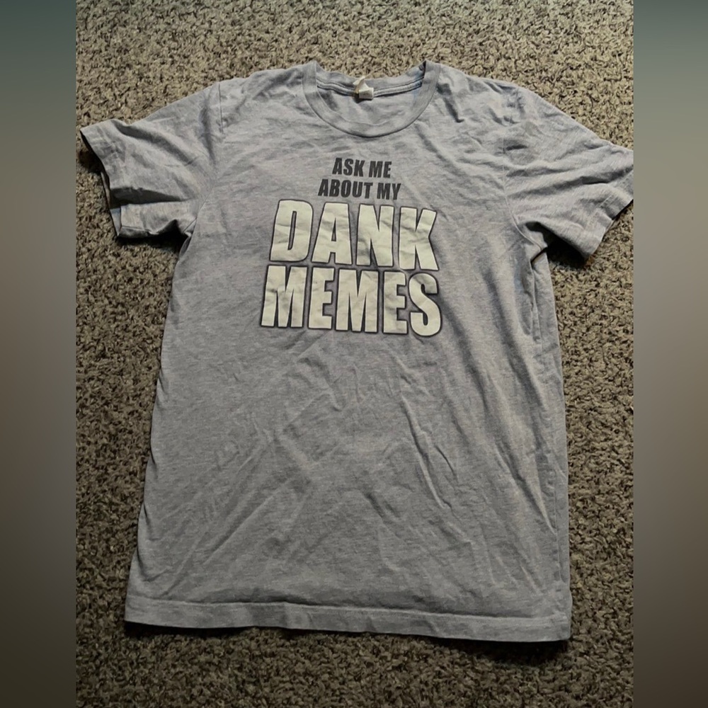 Meme Shirt